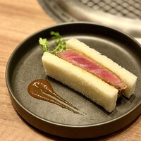 焼肉うしごろ 銀座店 - 