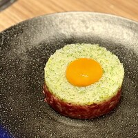 焼肉うしごろ 銀座店 - 