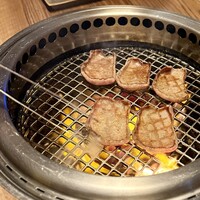 焼肉うしごろ 銀座店 - 