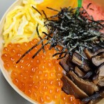 ニューデイズミニ - 料理写真: