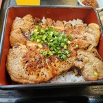 名物 秩父そば　立花 - 