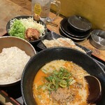 餃子工房 ちびすけ - 