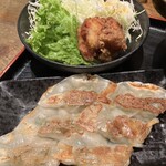 餃子工房 ちびすけ - 