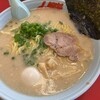 ラーメン山岡家 羽生店