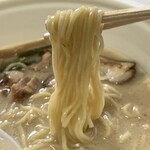 四陸 - 麺リフト