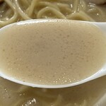 四陸 - スープリフト
