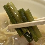 四陸 - インゲンリフト