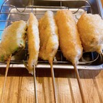 串かつ でんがな - 