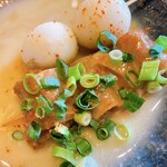 串かつ でんがな - 