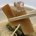 四陸 - メンマリフト