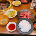 牛魔王 - 料理写真: