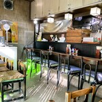 置賜屋 - 店内イメージ