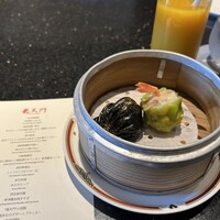 龍天門 - 