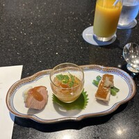 龍天門 - 