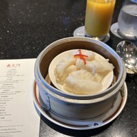 龍天門 - 