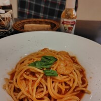 クッチーナ イタリアーナ アリア 六本木 - 