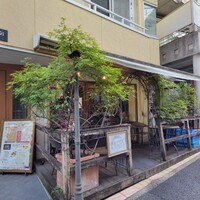 クッチーナ イタリアーナ アリア 六本木 - 