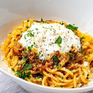 下川六〇酵素卵と北海道小麦の生パスタ 麦と卵_1