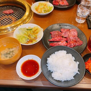 牛魔王 - 料理写真: