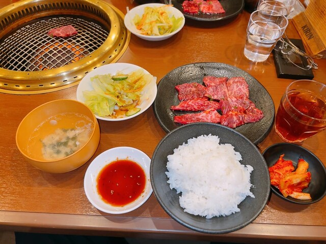 牛魔王 長町南｜仙台の焼肉店 &ndash; ランチから深夜まで営業