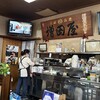 おそば 増田屋