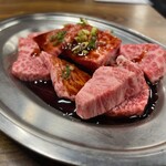 天領 - 料理写真:これが一番おいしかった！