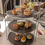 ザ・ラウンジ - 