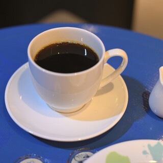 ギャラリー珈琲店 古瀬戸_1