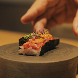 ジャポニズムx神戸ビーフ