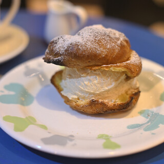 ギャラリー珈琲店 古瀬戸_0