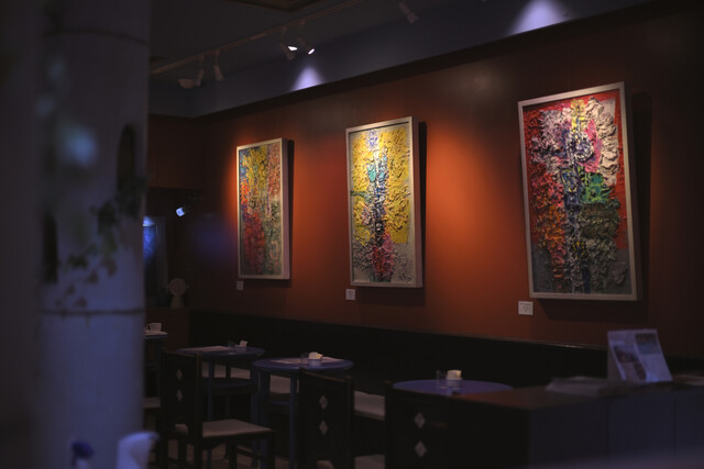 Gallery Coffee Ten Koseto photo 4