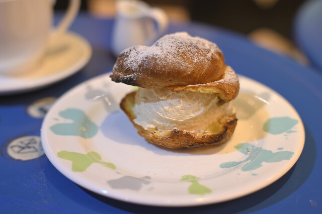 Gallery Coffee Ten Koseto