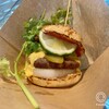 自由が丘バーガー 羽田店