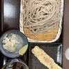 そば切り うちば