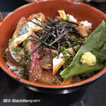 廻転寿司冨士丸 - 