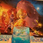 カフェ バー 湯～ねる - 
