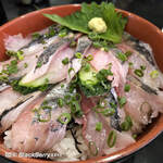 廻転寿司冨士丸 - 