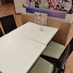 カフェ バー 湯～ねる - 