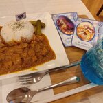 カフェ バー 湯～ねる - 