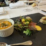 リストランテ ベリーニ - 