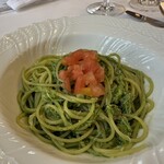 リストランテ ベリーニ - 