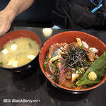 廻転寿司冨士丸 - 