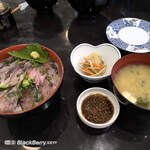 廻転寿司冨士丸 - 