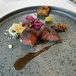 リストランテ ベリーニ - 