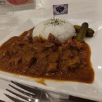 カフェ バー 湯～ねる - 