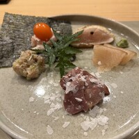 焼鳥 泉松 - 