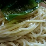 中華そば いぶき - 