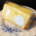 佐藤ベーカリー - シフォンケーキ）１２０円）