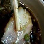 中華そば いぶき - 