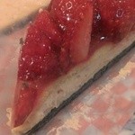 キル フェ ボン グランメゾン銀座